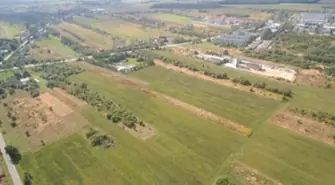 5 hektarów na Wroniej &#8222;pod młotek&#8221;