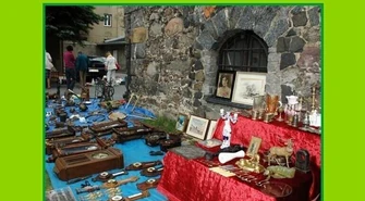 Muzeum w Piotrkowie zaprasza na sierpniową giełdę staroci 