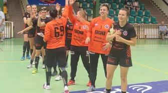 Piotrcovia zakończyła IV Memoriał Krzysztofa Kazimierskiego na 3. miejscu