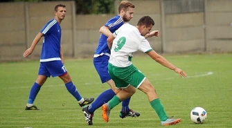 Polonia zaczęła od zwycięstwa