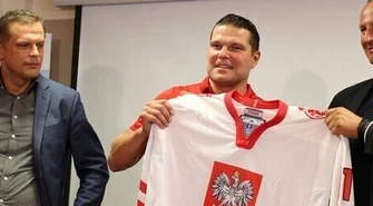 Urodził się w Piotrkowie, poprowadzi naszą reprezentację