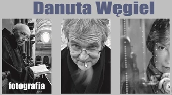 Miłosz, Szymborska, Lem na fotografiach Danuty Węgiel 