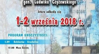 Góry Borowskie &#8211; uczczą bohaterów
