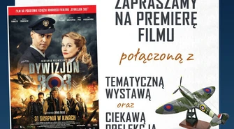 Dywizjon 303. Historia prawdziwa