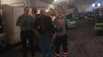 800 tysięcy złotych dla piotrkowskiej &#8222;Piomy&#8221;