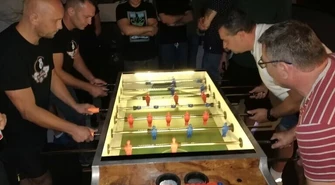 "Podaj Górą" wygrał Trybunał League Piotrków