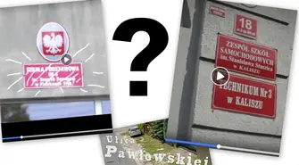 Czy spot kandydatki to plagiat?