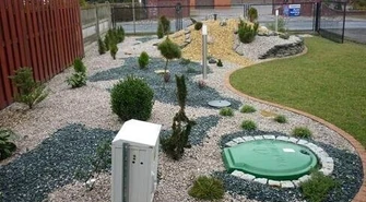 Jak wybrać przydomową oczyszczalnię ścieków?