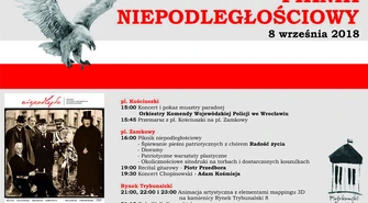 Piknik Niepodległościowy