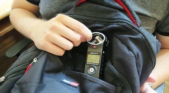 Seksafera w bełchatowskiej podstawówce? 