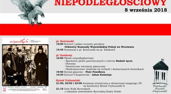 ONR wykreślony z grona partnerów Pikniku Niepodległościowego