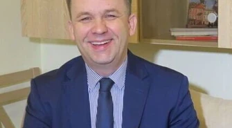 Krzysztof Chojniak stara się o reelekcję