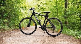 Z cyklu &#8222;Przyroda zawsze Ci Odda&#8221;: Zwiedzaj gminę Sulejów rowerem