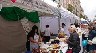 Województwo łódzkie świętuje (VIDEO)