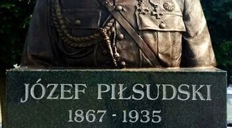 Marszałek przyjechał do Wolborza