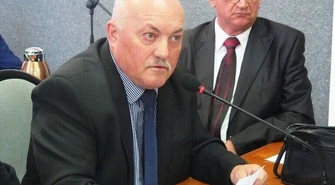 Krzysztof Kozłowski kolejnym kandydatem na prezydenta Piotrkowa