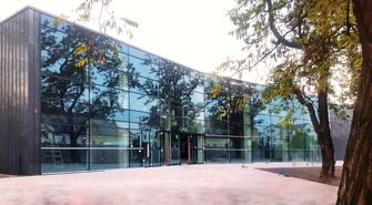 Mediateka na ostatniej prostej