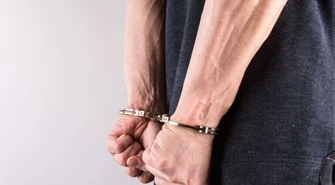 Pijany kierowca uciekał przed policją