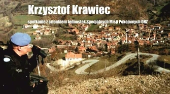 O misjach pokojowych ONZ