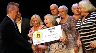 Łódzki Dom Kultury do końca roku zorganizuje w regionie blisko 40 projektów