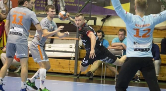 Ten mecz można było wygrać