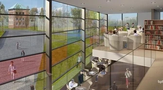 Jakie wystawy w Mediatece?