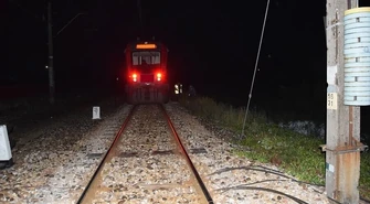 Śmierć na torach w Tomaszowie Mazowieckim