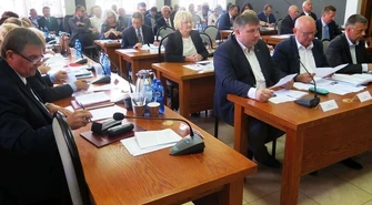 Piotrkowski radny apeluje: nie kupujcie głosów