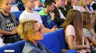 Czytali &#8222;Przedwiośnie&#8221; w&nbsp;Woli Krzysztoporskiej