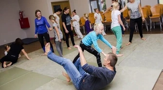 Piknik "Wojownicy dla Wojowniczki" już w niedzielę