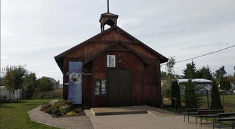 Co się dzieje przy parafii pw. św. Jana Pawła II?