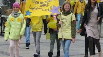 Cały Piotrków się uśmiecha