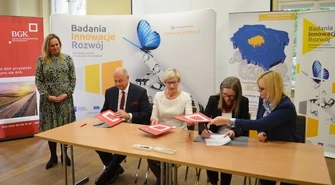 75 mln zł na pożyczki dla przedsiębiorców na modernizacje nieruchomości