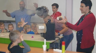 Kolejny sukces uczniów piotrkowskiej "Piomy"