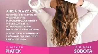 Akcja &#8222;Tniesz bo Wiesz&#8221; w Piotrkowie 