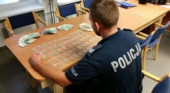 Policja zlikwidowała rodzinny &#8222;biznes&#8221; matki i syna