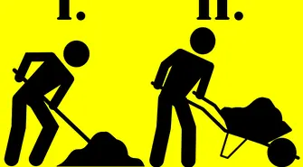 Utrudnienia na drodze między Wójcinem, a Sulejowem