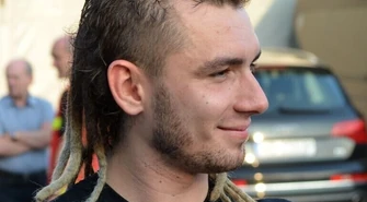 Koncert Kamila Bednarka na 550-lecie Parlamentaryzmu RP w Piotrkowie Trybunalskim  