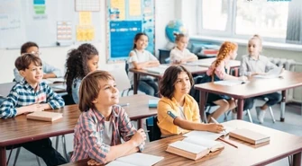 Ogrzewanie szkół i uczelni &#8211; jak osiągnąć komfort cieplny i zredukować koszty