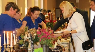 Smaki Królowej Bony. GALERIA