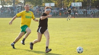 Zagrali dla Moniki. I to jak!