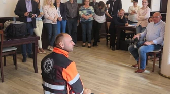 Urzędnicy gotowi do ratowania petentów 