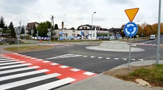 Kostromska przejezdna