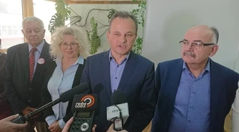 Dlaczego wszyscy kandydaci lewicy nie startują pod wspólnym szyldem?