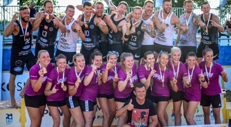 Ty też możesz pomóc naszym mistrzom wywalczyć puchar Europy