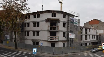 Nabór na nowe mieszkania w Piotrkowie rozpoczęty