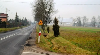 Droga wojewódzka 716 będzie remontowana