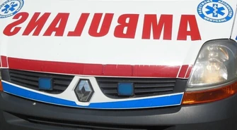 Wypadek przy Dworskiej w Piotrkowie. Dziecko wpadło do studni (AKTUALIZACJA)