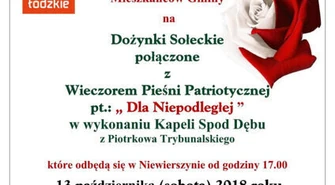 Moc atrakcji w gminie Aleksandrów