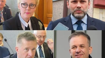 Odpytujemy kandydatów na prezydenta Piotrkowa Trybunalskiego 